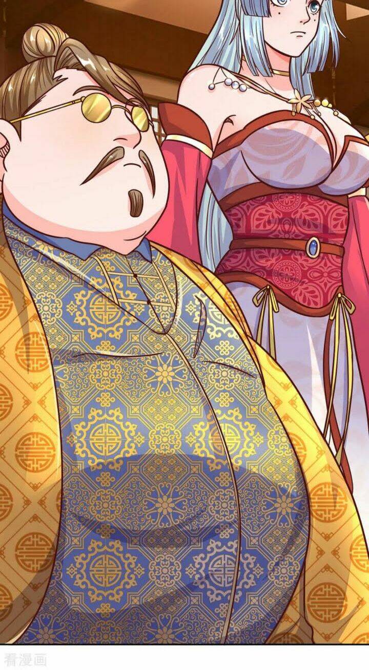 Tu La Kiếm Tôn Chapter 137 - Trang 2