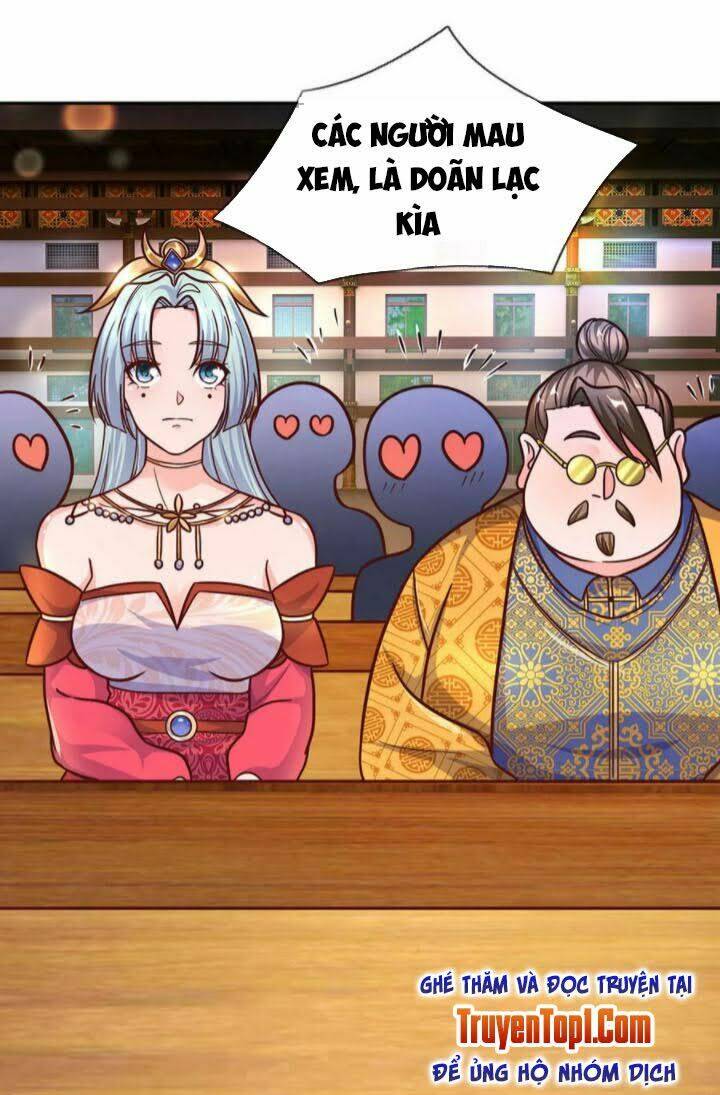 Tu La Kiếm Tôn Chapter 137 - Trang 2