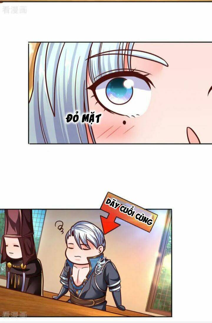 Tu La Kiếm Tôn Chapter 137 - Trang 2