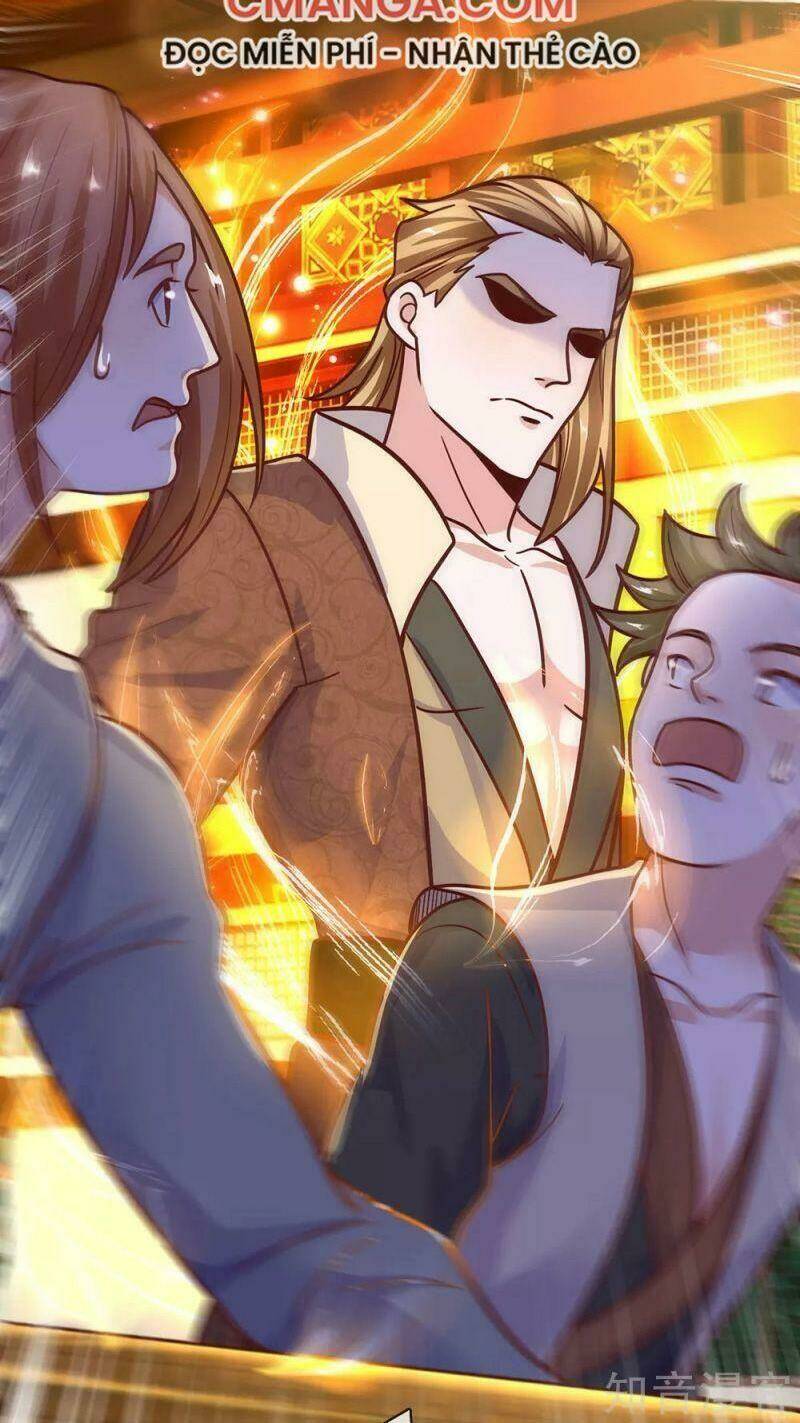 Tu La Kiếm Tôn Chapter 138 - Trang 2