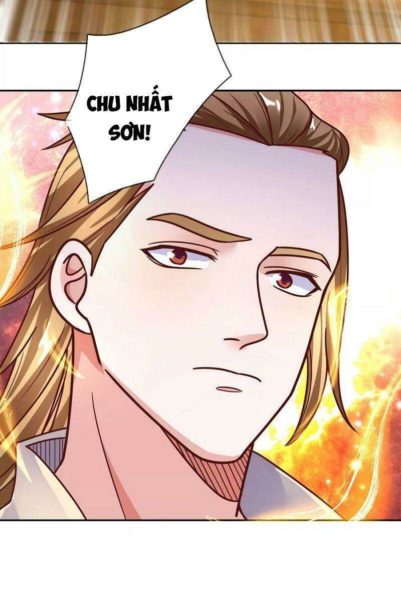 Tu La Kiếm Tôn Chapter 138 - Trang 2