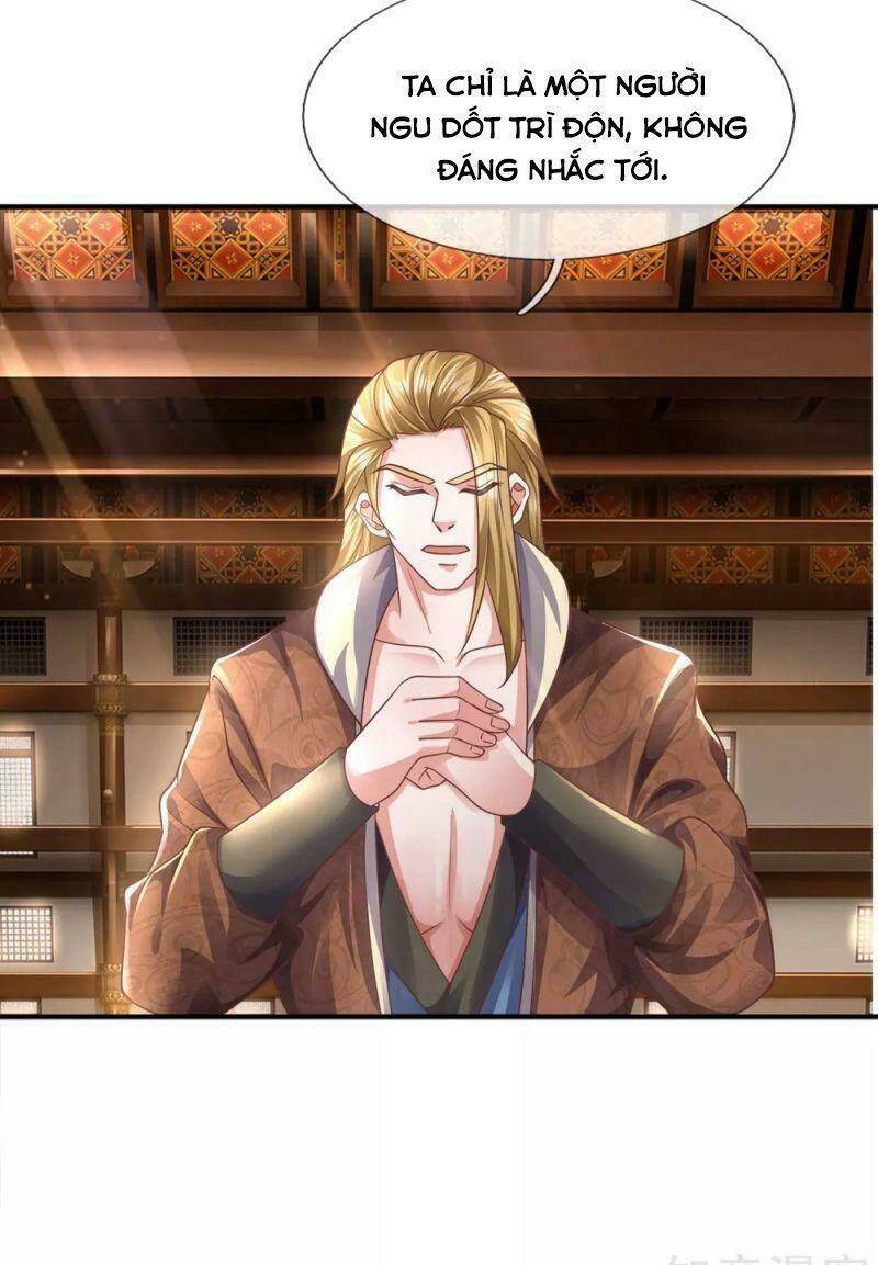 Tu La Kiếm Tôn Chapter 138 - Trang 2