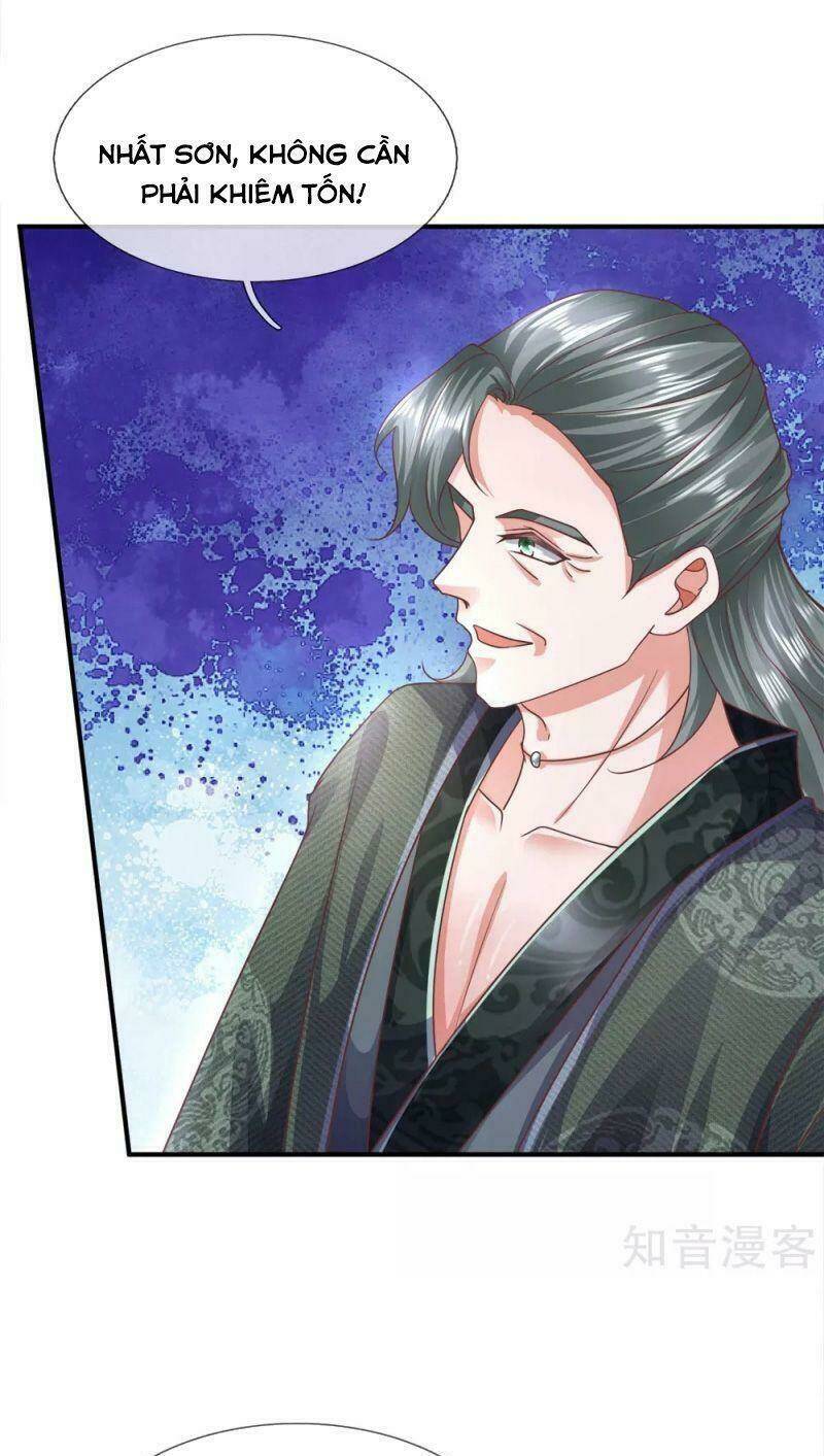 Tu La Kiếm Tôn Chapter 138 - Trang 2