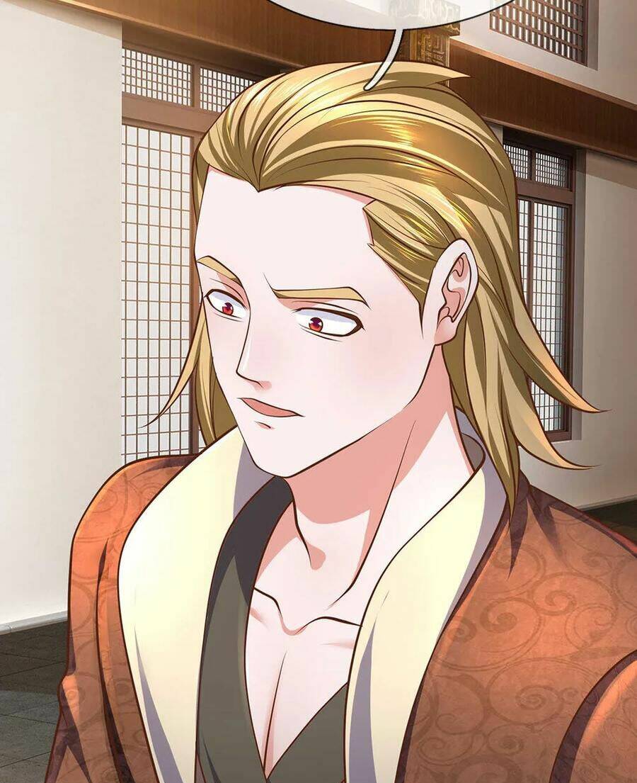 Tu La Kiếm Tôn Chapter 139 - Trang 2