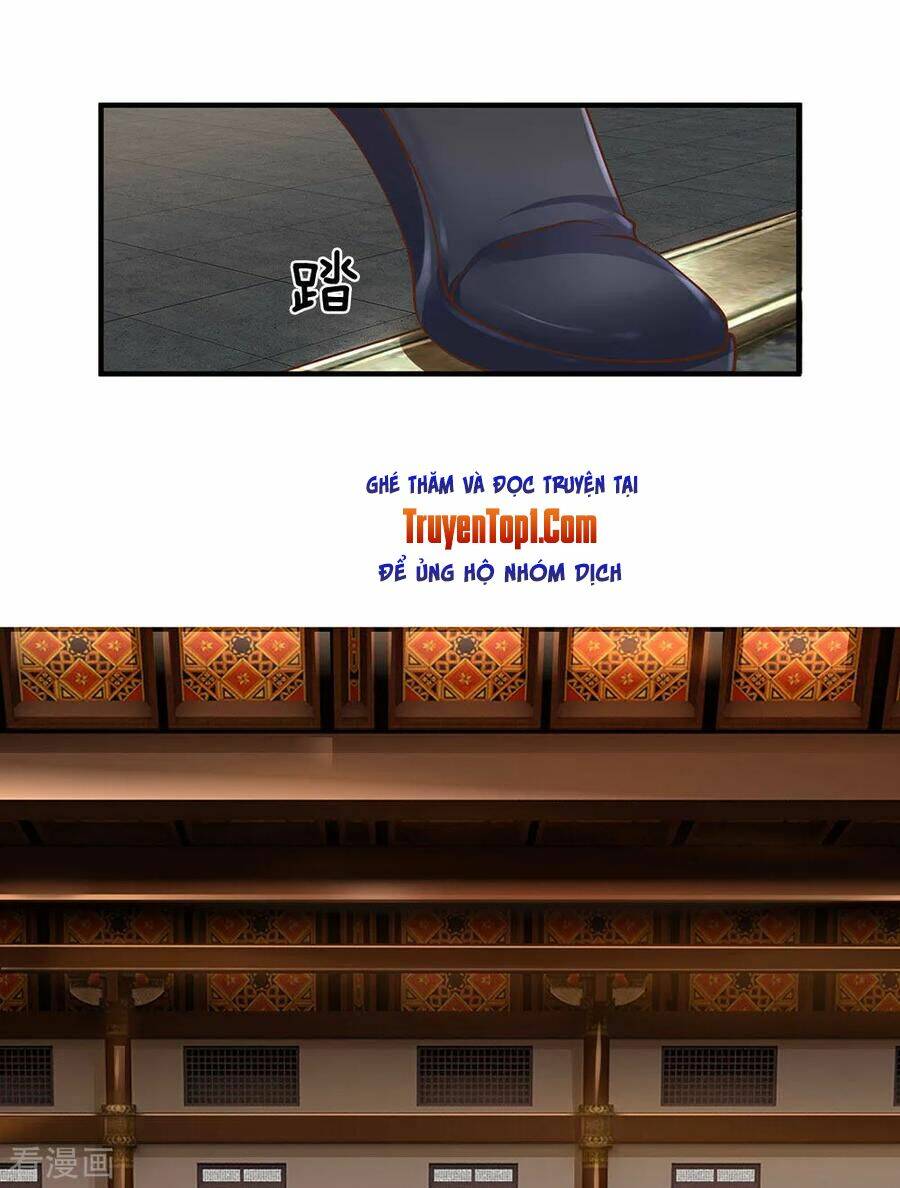 Tu La Kiếm Tôn Chapter 139 - Trang 2