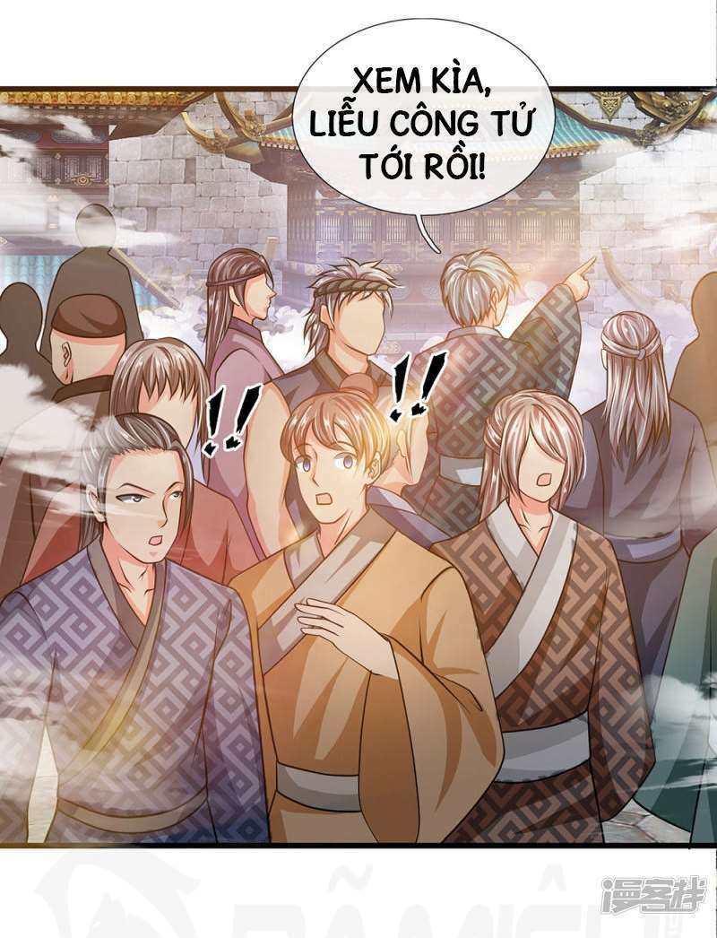 Tu La Kiếm Tôn Chapter 14 - Trang 2