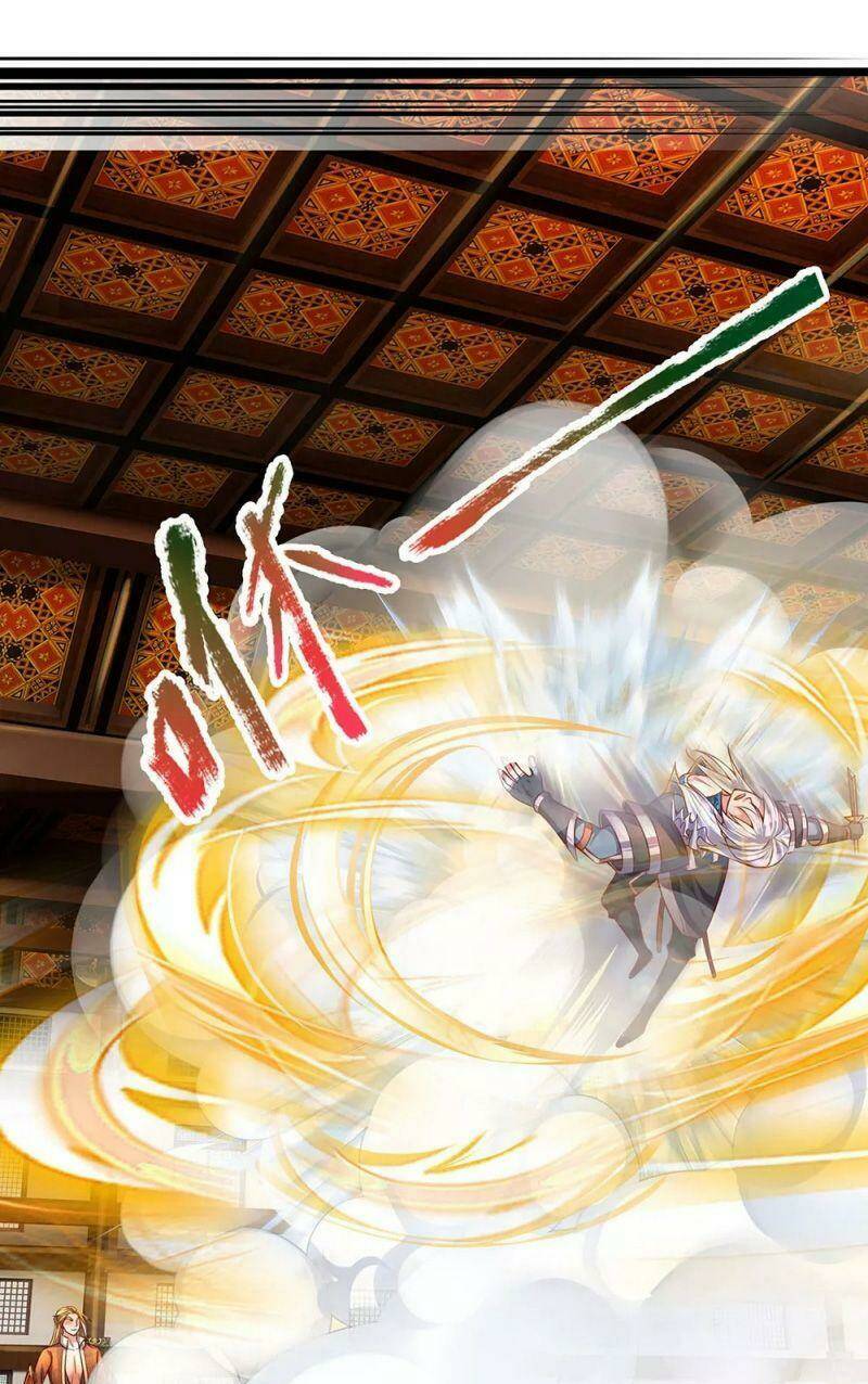 Tu La Kiếm Tôn Chapter 140 - Trang 2