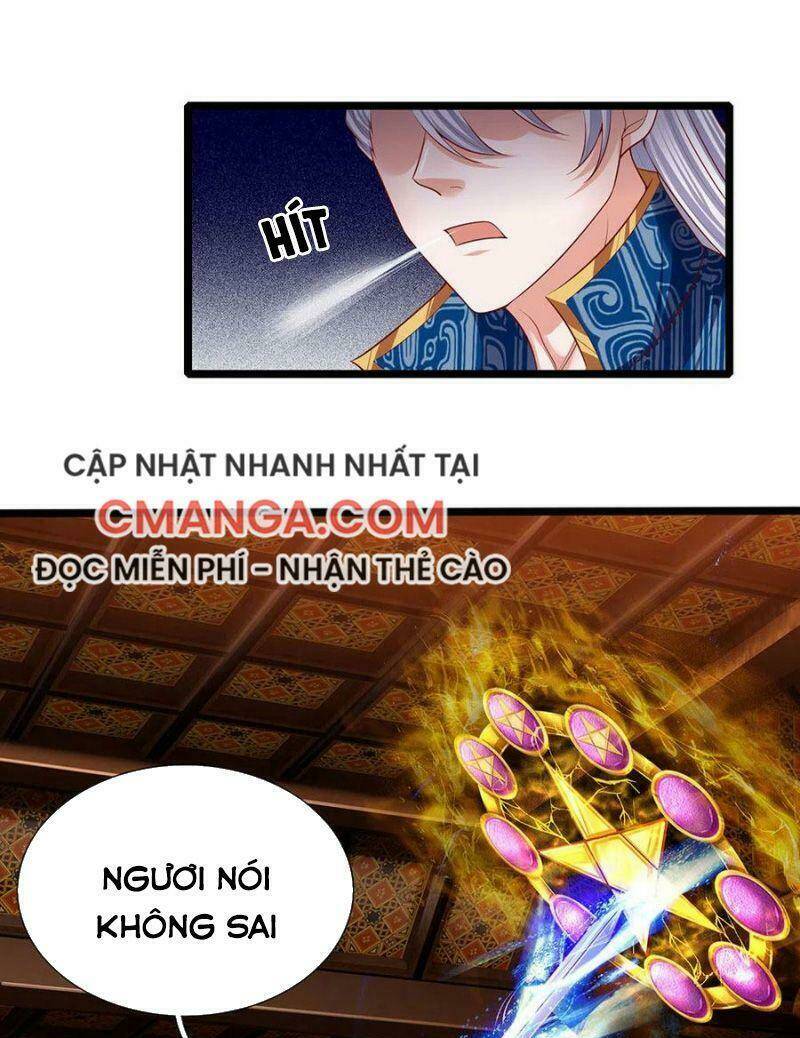 Tu La Kiếm Tôn Chapter 141 - Trang 2