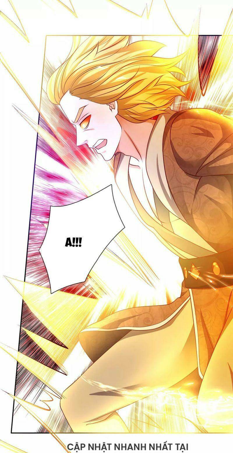 Tu La Kiếm Tôn Chapter 142 - Trang 2