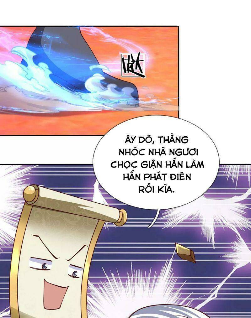 Tu La Kiếm Tôn Chapter 142 - Trang 2