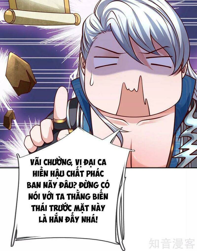 Tu La Kiếm Tôn Chapter 142 - Trang 2