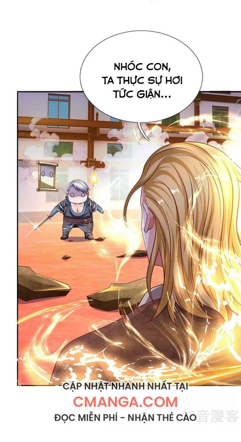 Tu La Kiếm Tôn Chapter 142 - Trang 2