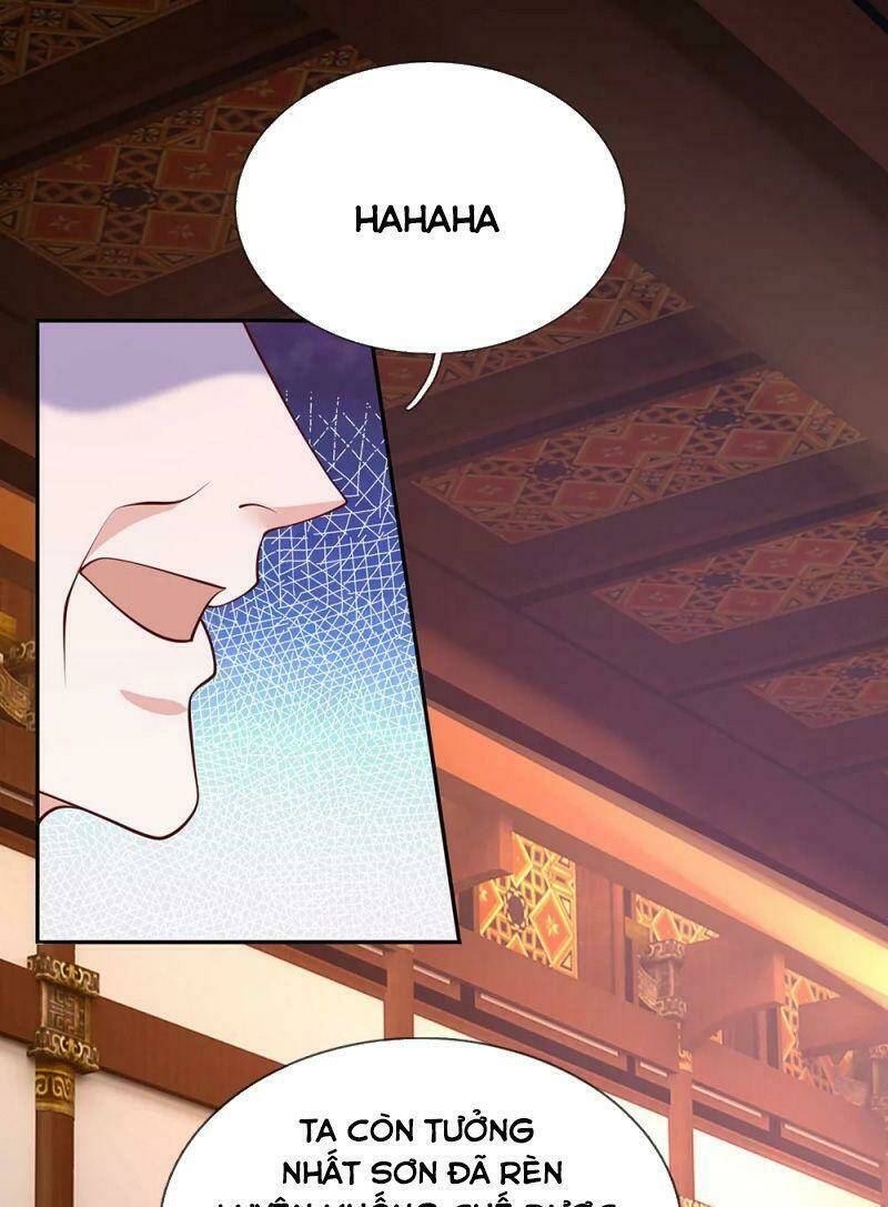 Tu La Kiếm Tôn Chapter 142 - Trang 2