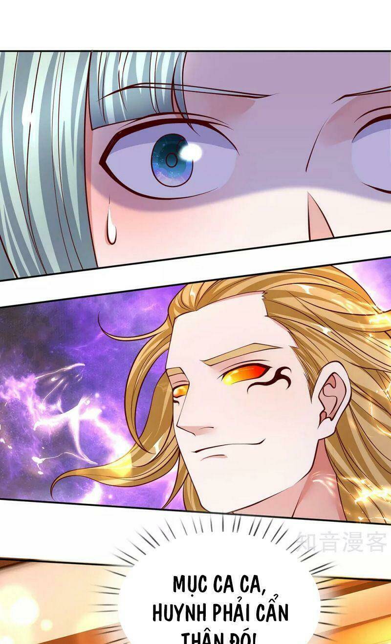 Tu La Kiếm Tôn Chapter 142 - Trang 2