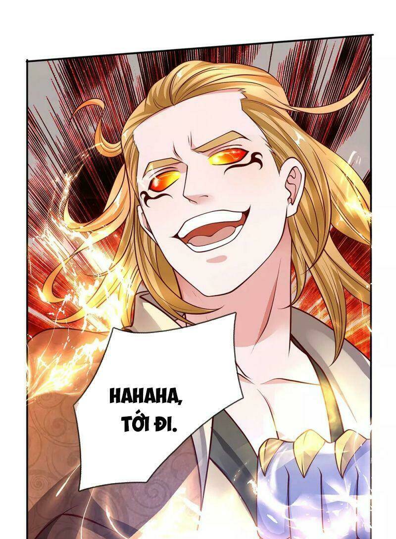 Tu La Kiếm Tôn Chapter 142 - Trang 2