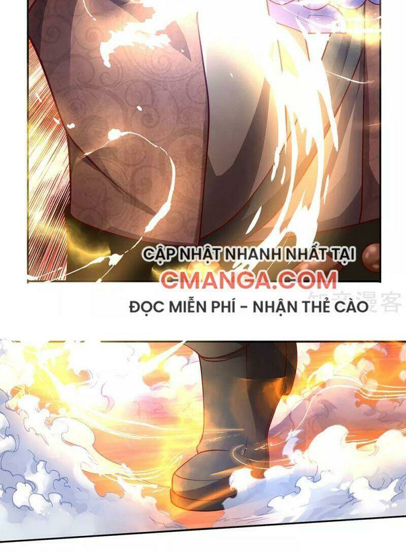 Tu La Kiếm Tôn Chapter 142 - Trang 2