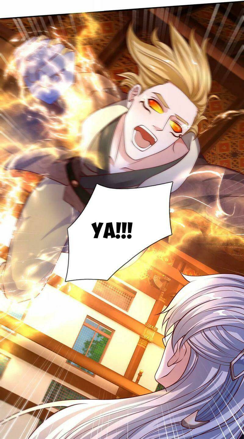 Tu La Kiếm Tôn Chapter 142 - Trang 2