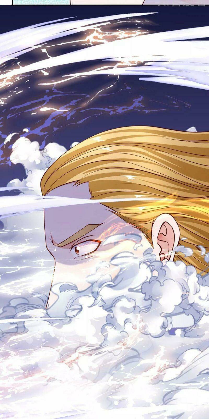 Tu La Kiếm Tôn Chapter 142 - Trang 2