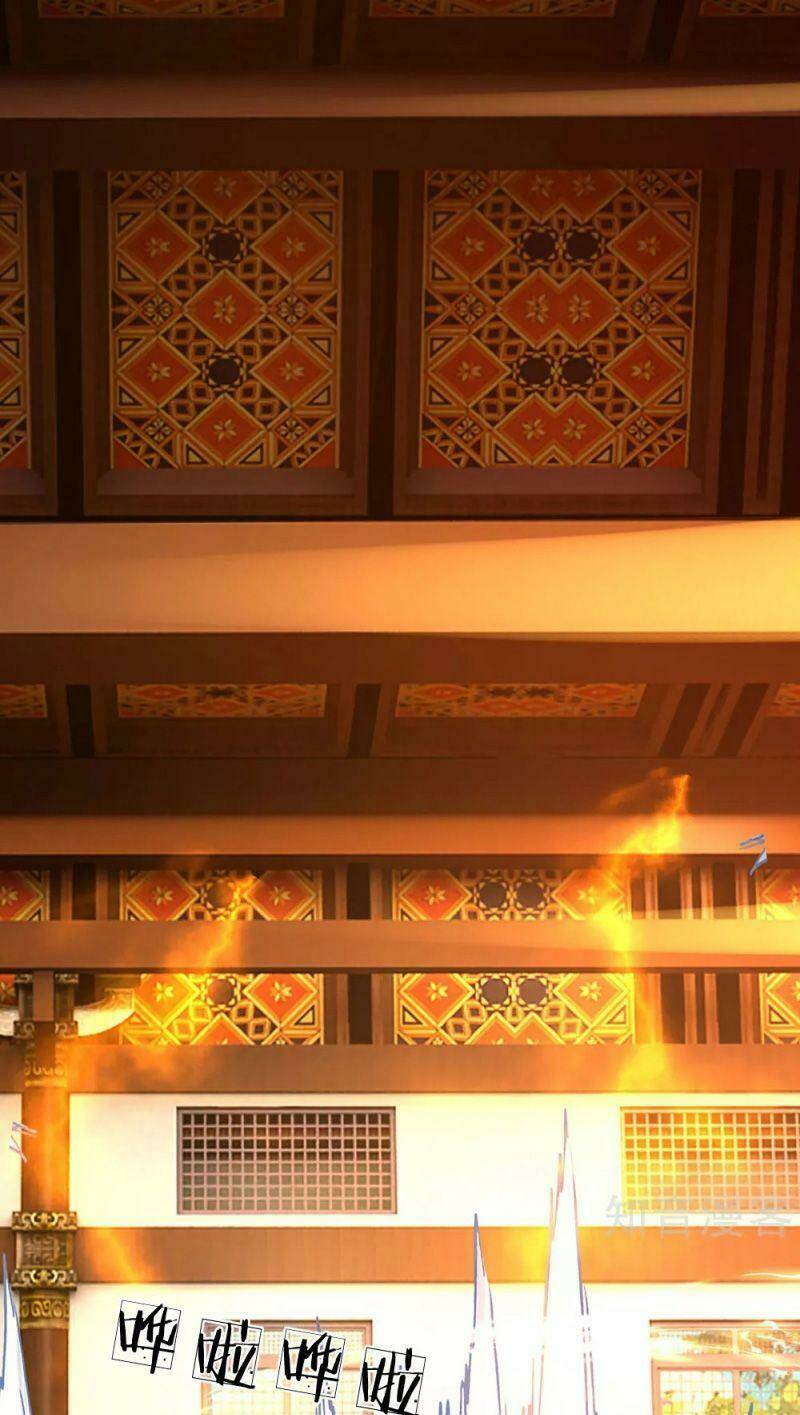 Tu La Kiếm Tôn Chapter 142 - Trang 2