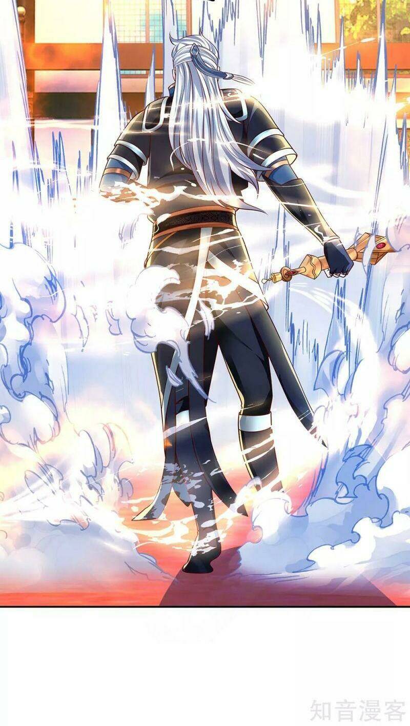 Tu La Kiếm Tôn Chapter 142 - Trang 2