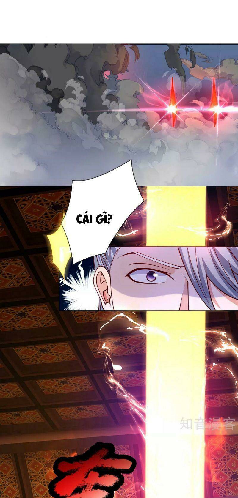 Tu La Kiếm Tôn Chapter 142 - Trang 2