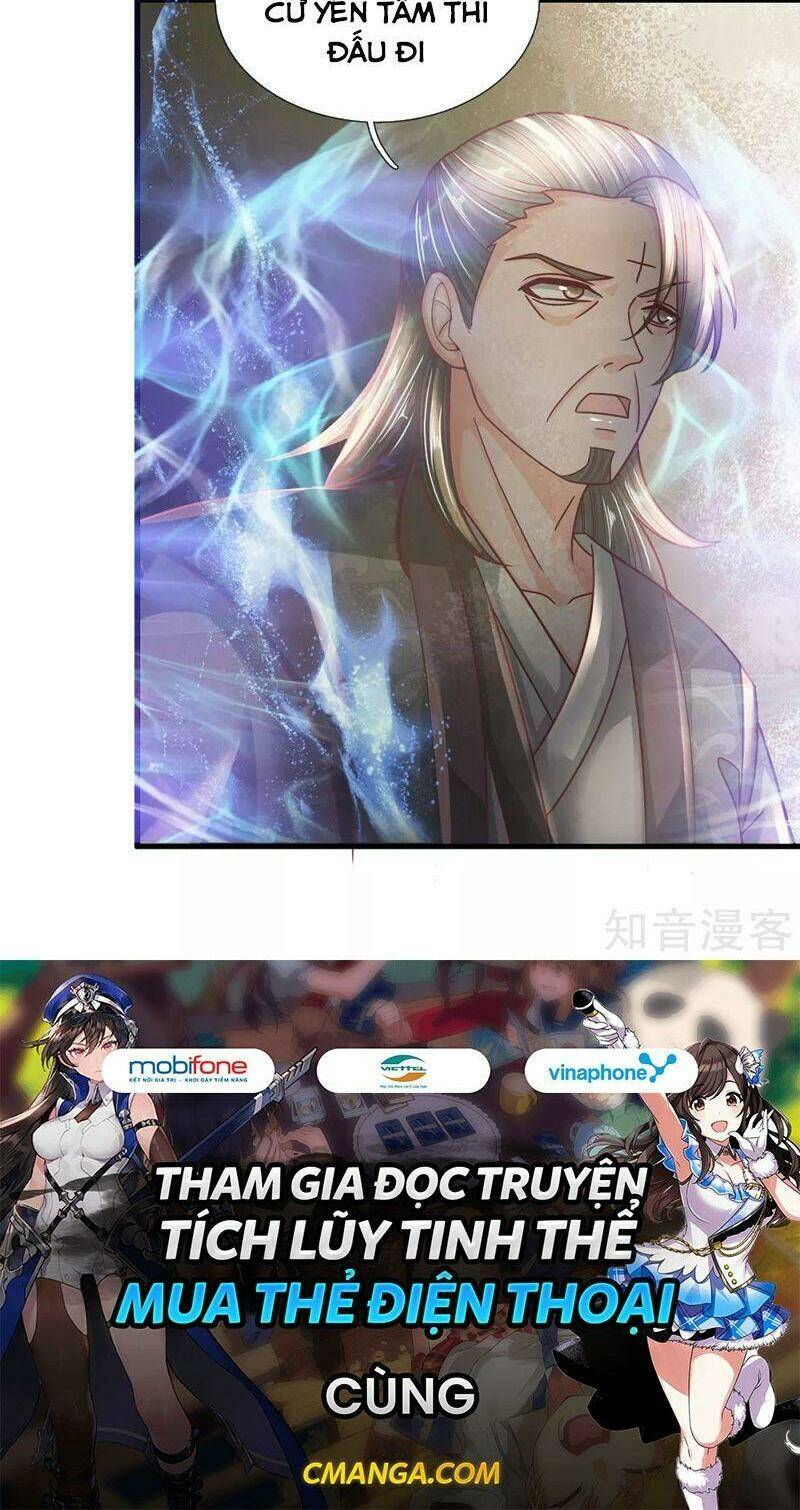 Tu La Kiếm Tôn Chapter 143 - Trang 2