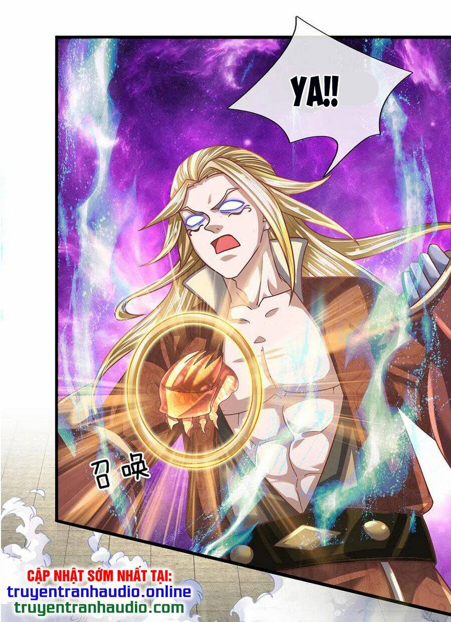 Tu La Kiếm Tôn Chapter 144 - Trang 2