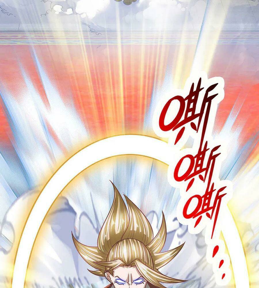 Tu La Kiếm Tôn Chapter 144 - Trang 2