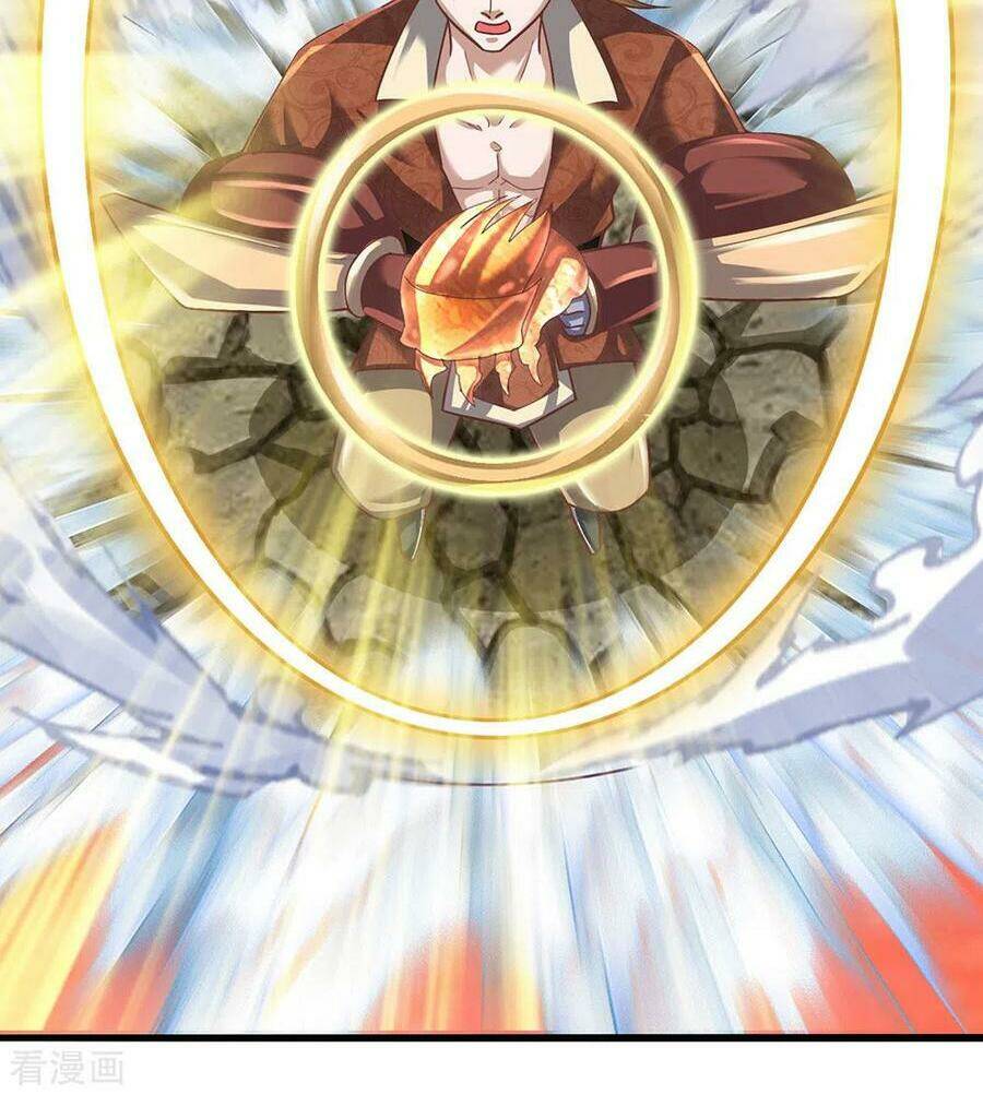 Tu La Kiếm Tôn Chapter 144 - Trang 2