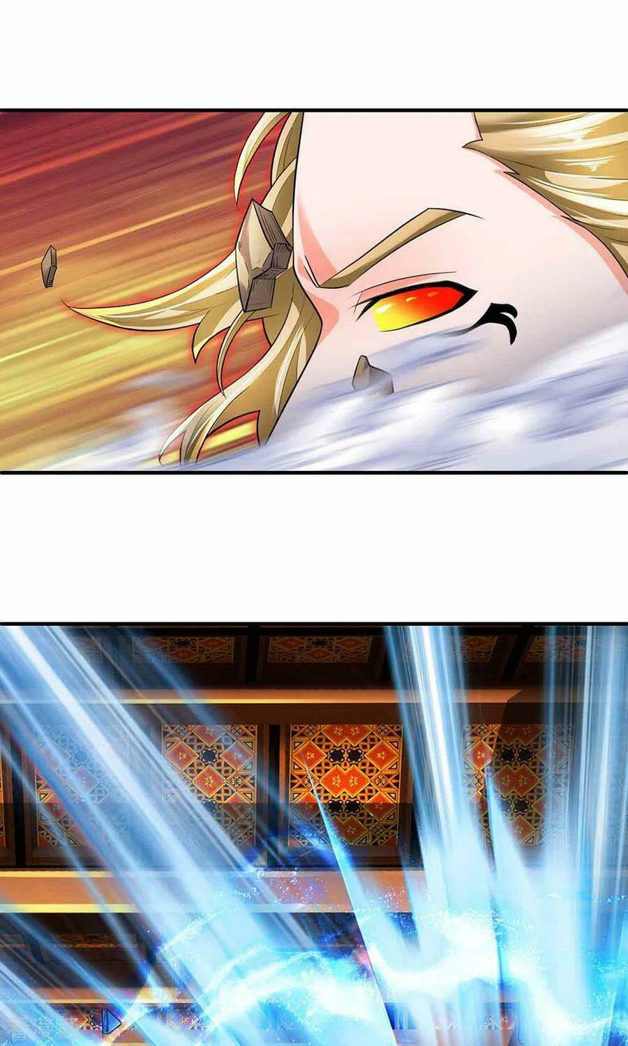 Tu La Kiếm Tôn Chapter 144 - Trang 2