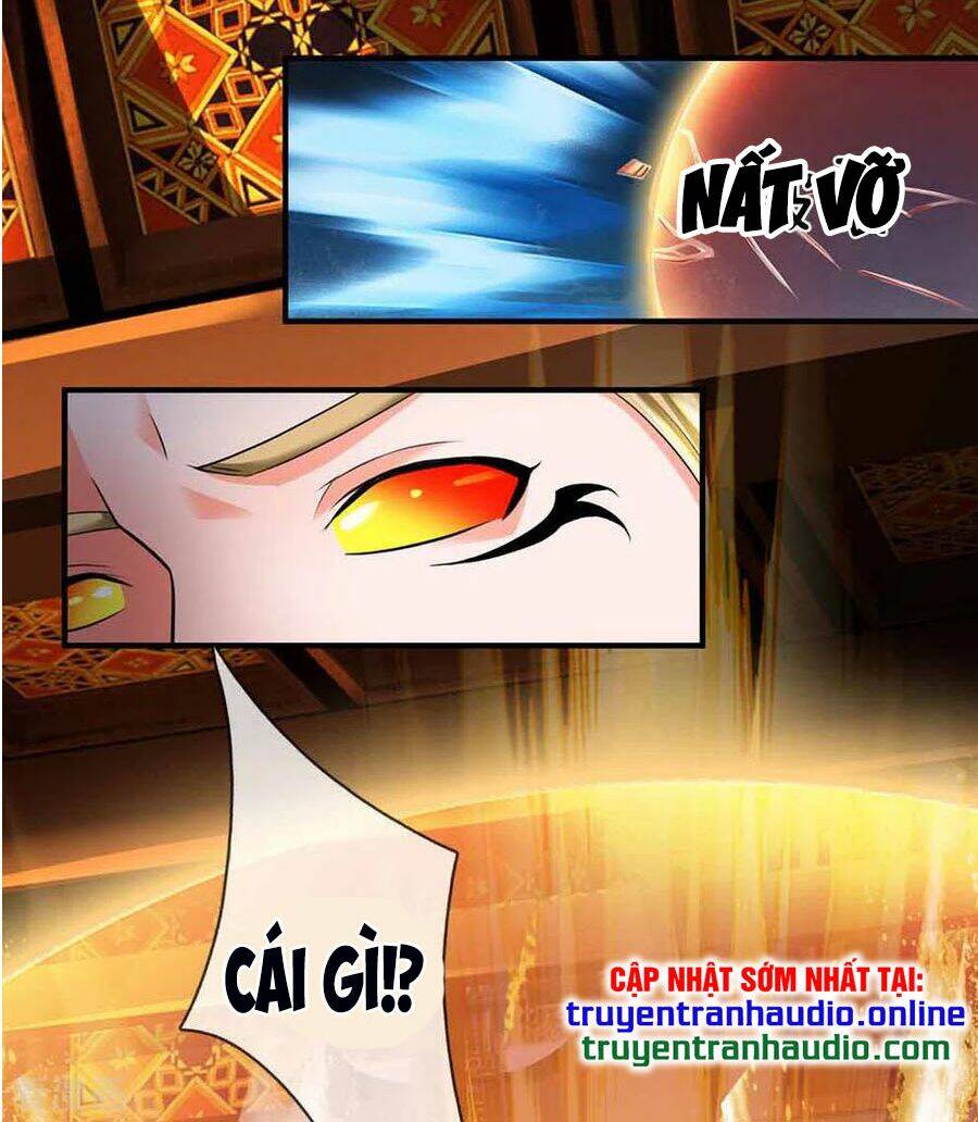 Tu La Kiếm Tôn Chapter 144 - Trang 2