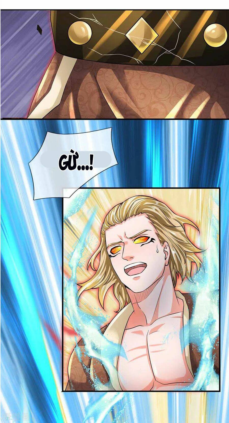 Tu La Kiếm Tôn Chapter 144 - Trang 2