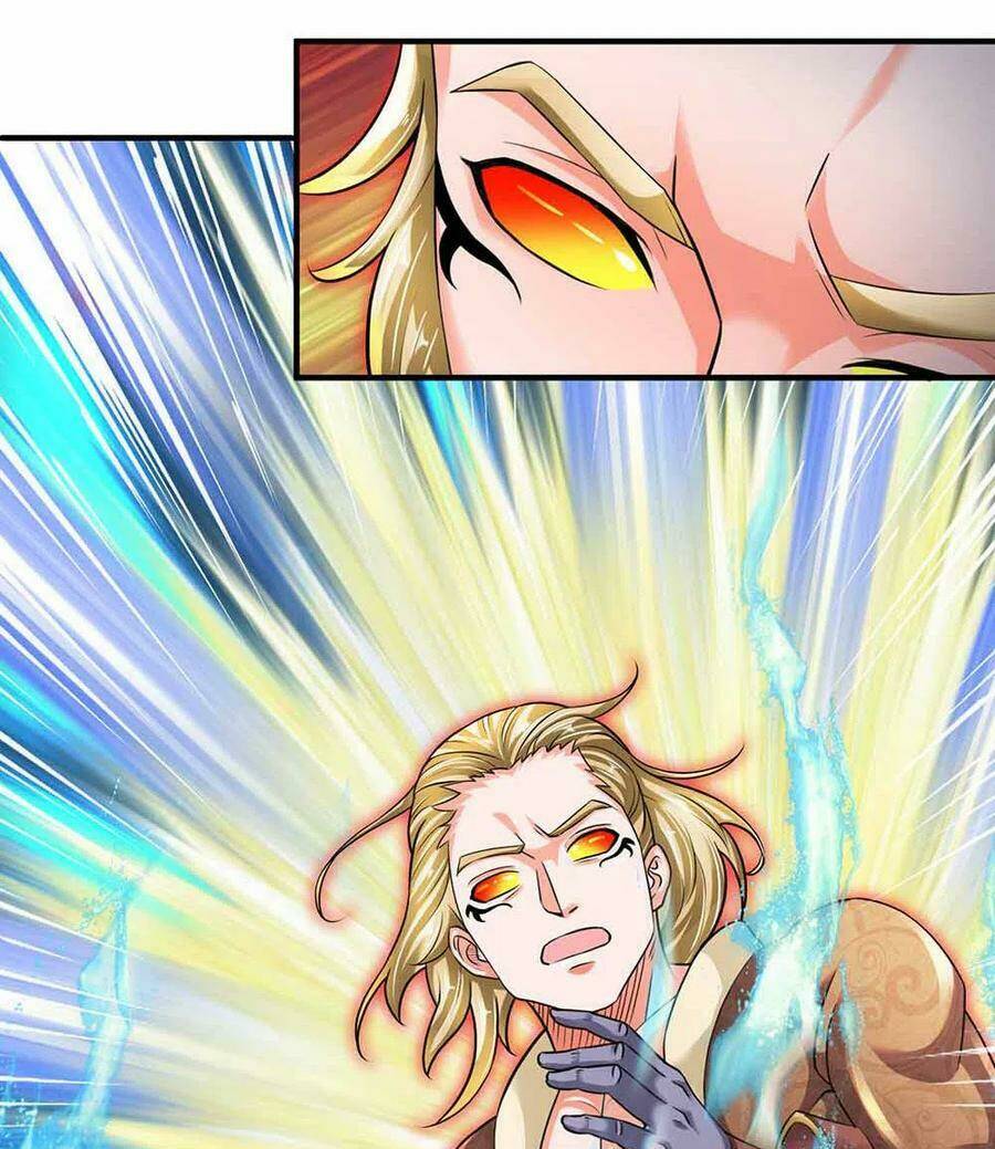 Tu La Kiếm Tôn Chapter 144 - Trang 2