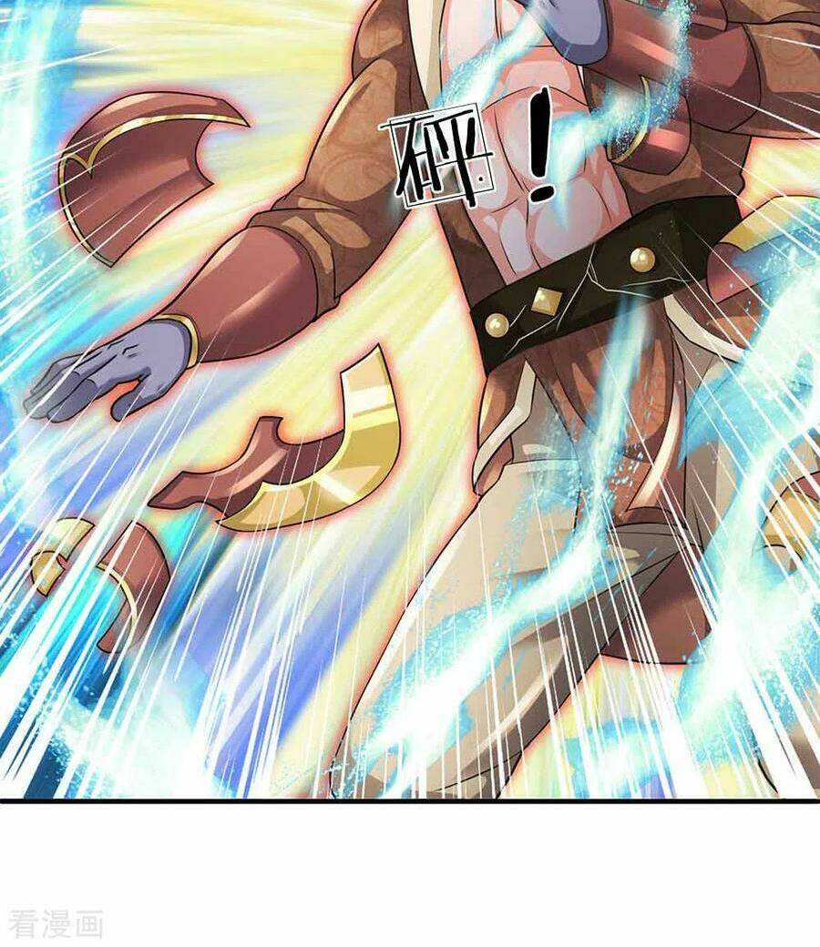 Tu La Kiếm Tôn Chapter 144 - Trang 2