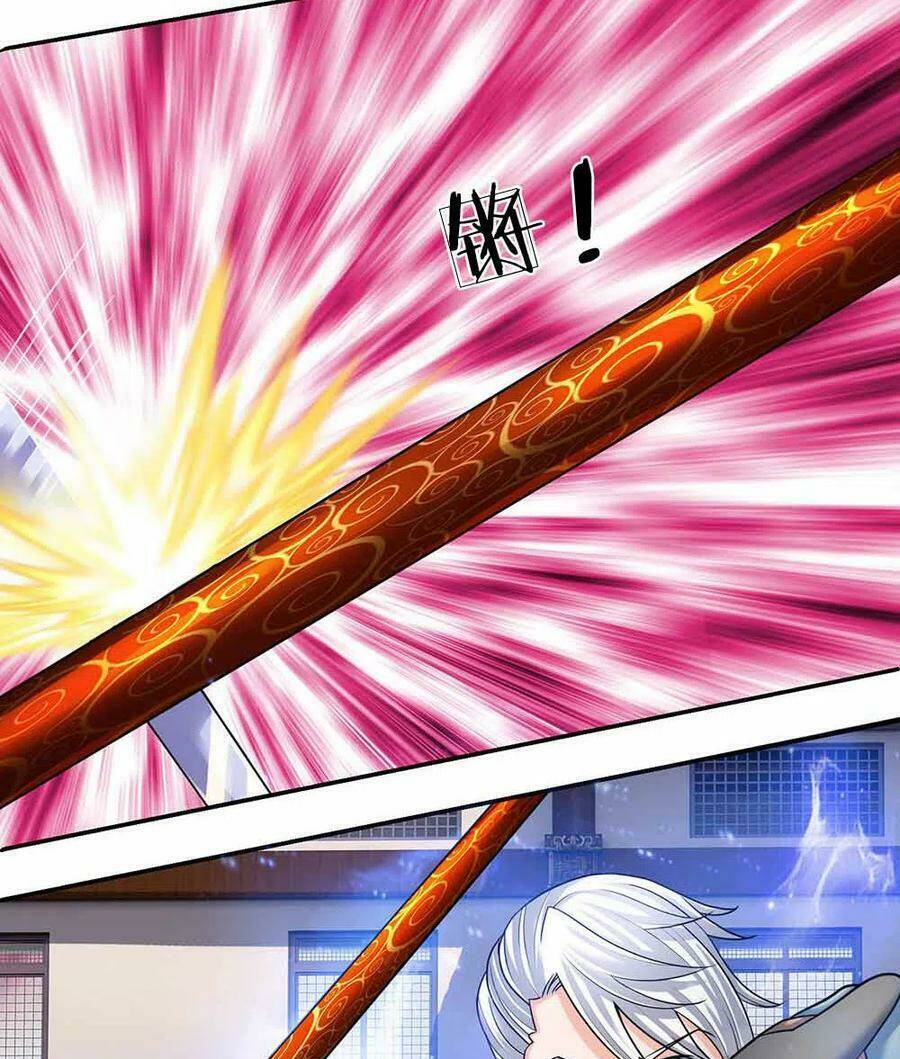 Tu La Kiếm Tôn Chapter 144 - Trang 2