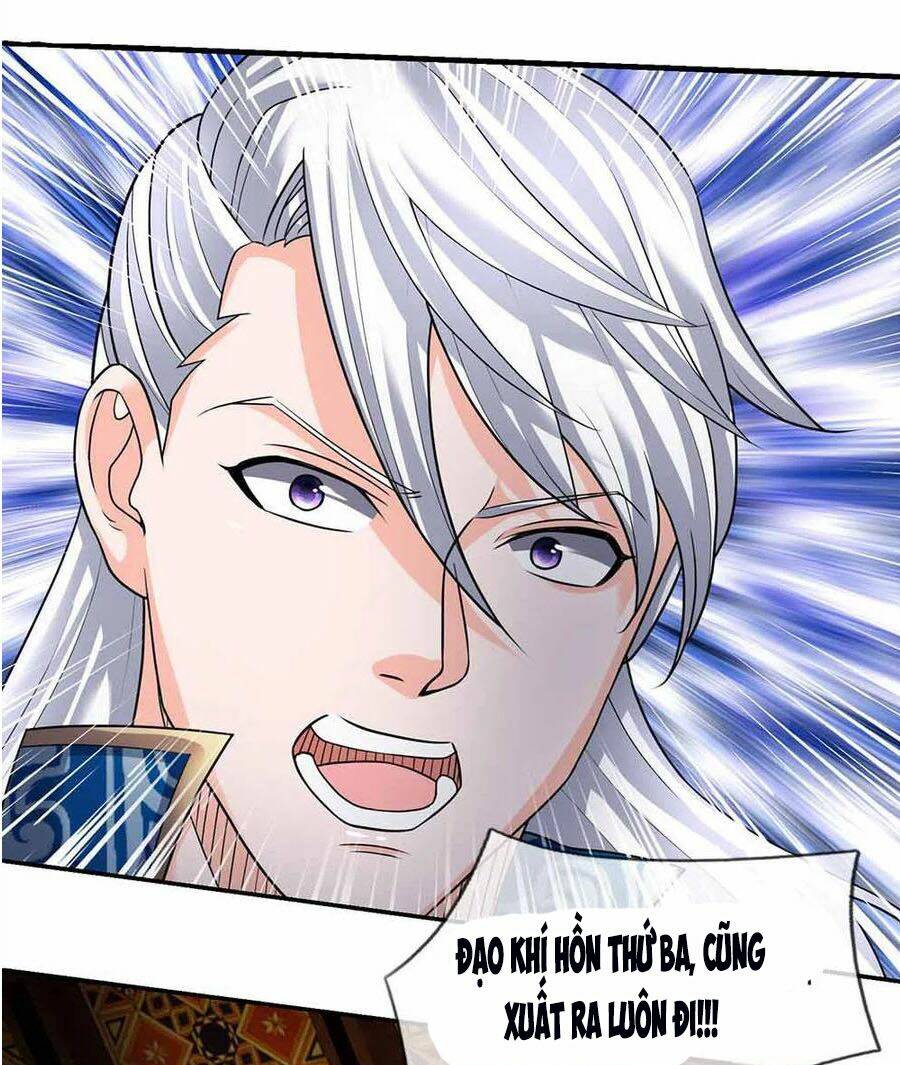 Tu La Kiếm Tôn Chapter 144 - Trang 2