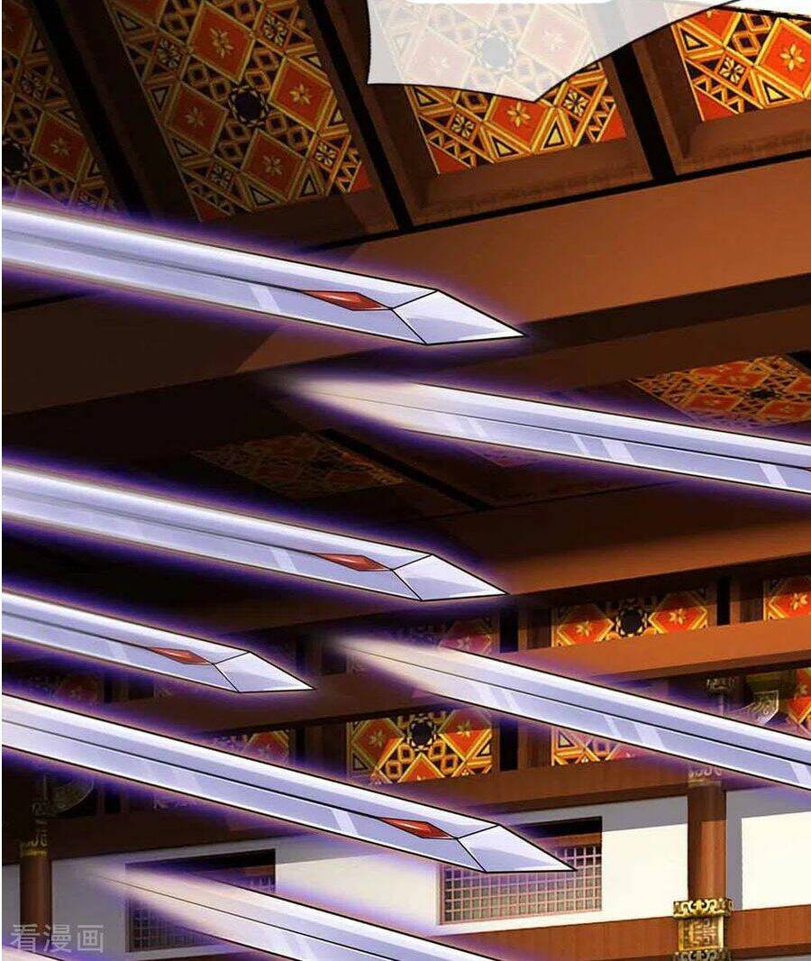 Tu La Kiếm Tôn Chapter 144 - Trang 2