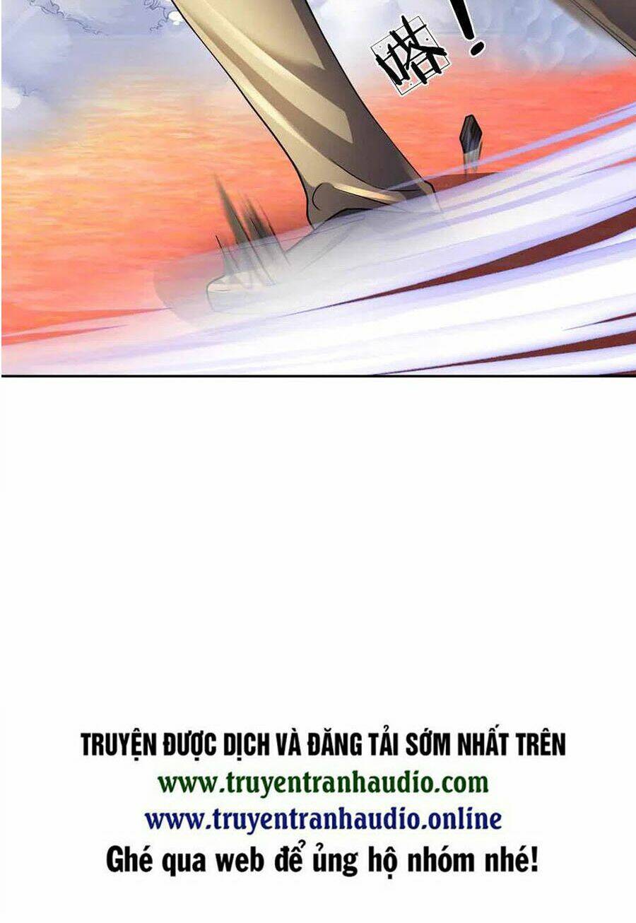 Tu La Kiếm Tôn Chapter 144 - Trang 2