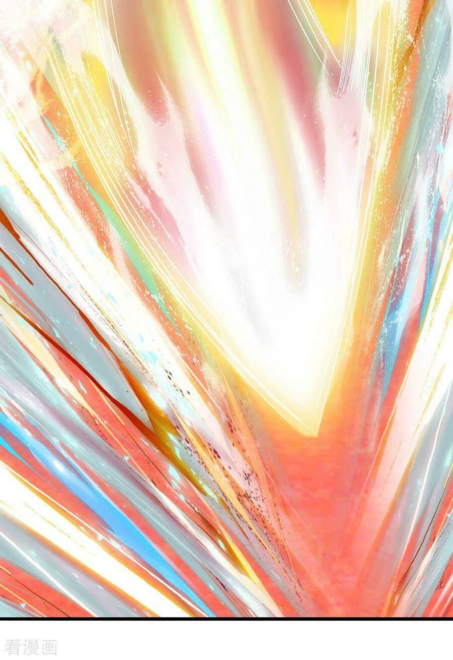 Tu La Kiếm Tôn Chapter 144 - Trang 2