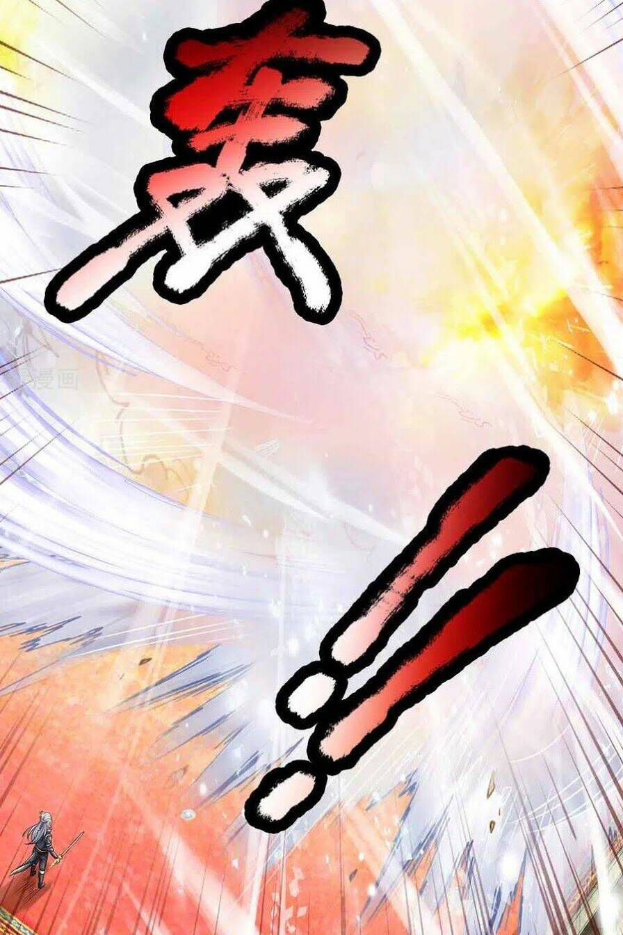 Tu La Kiếm Tôn Chapter 145 - Trang 2