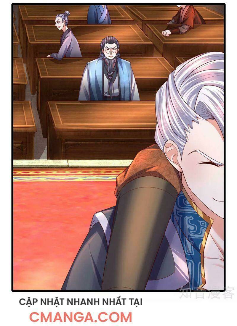 Tu La Kiếm Tôn Chapter 146 - Trang 2