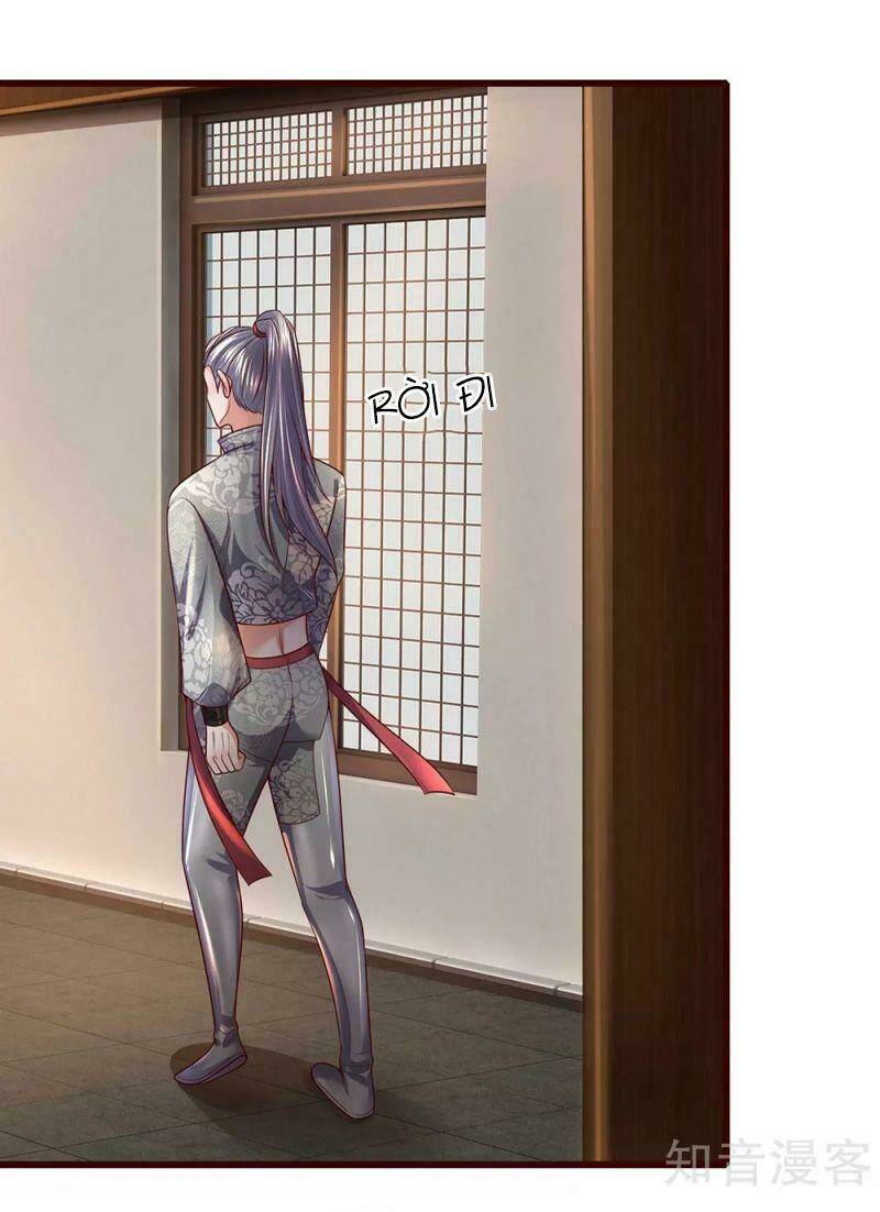 Tu La Kiếm Tôn Chapter 146 - Trang 2