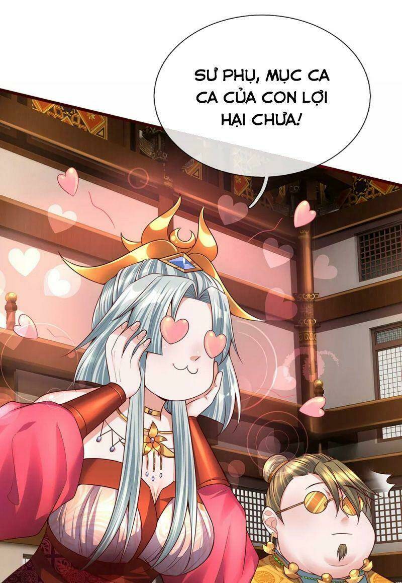Tu La Kiếm Tôn Chapter 146 - Trang 2
