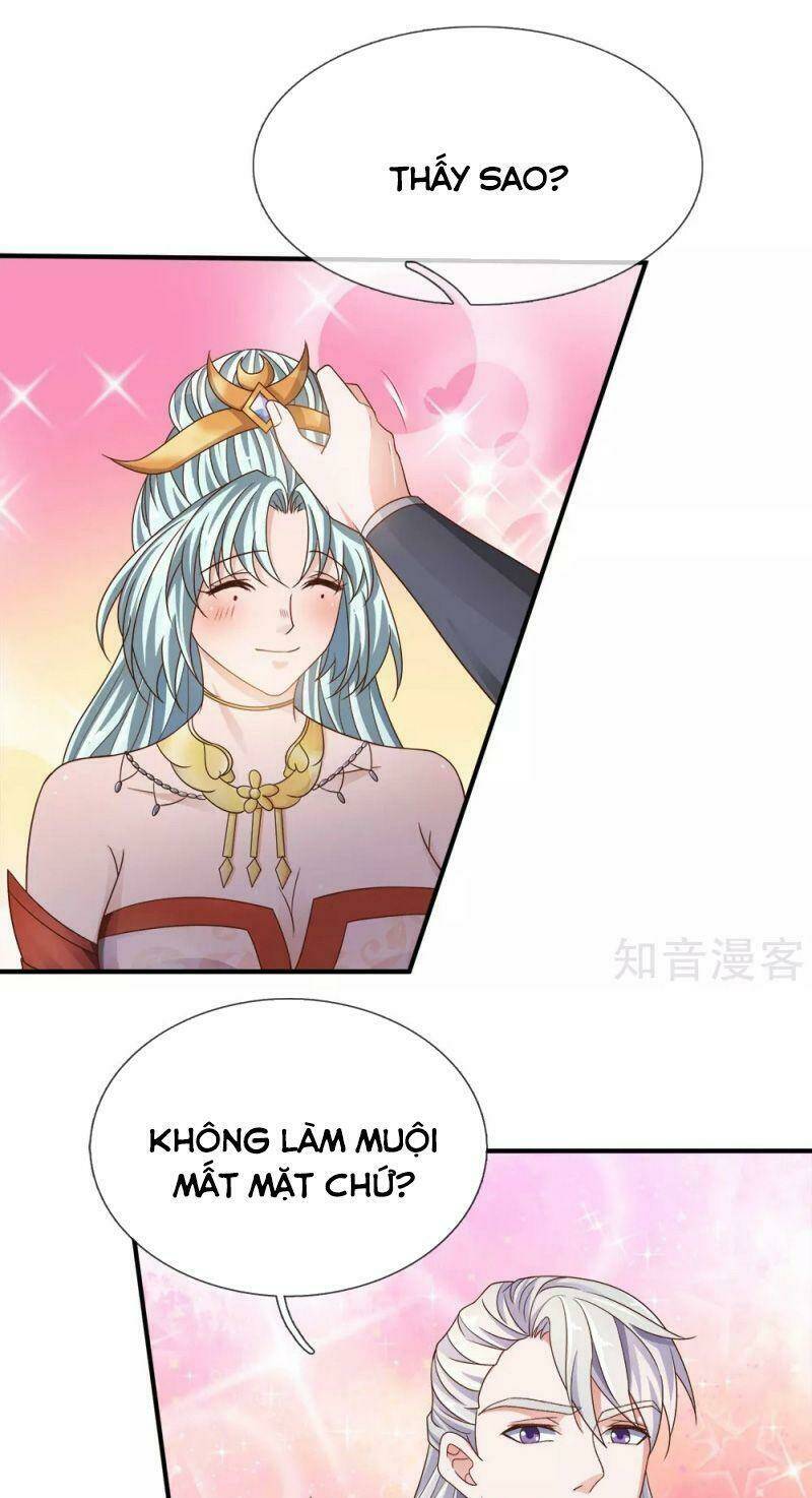 Tu La Kiếm Tôn Chapter 146 - Trang 2