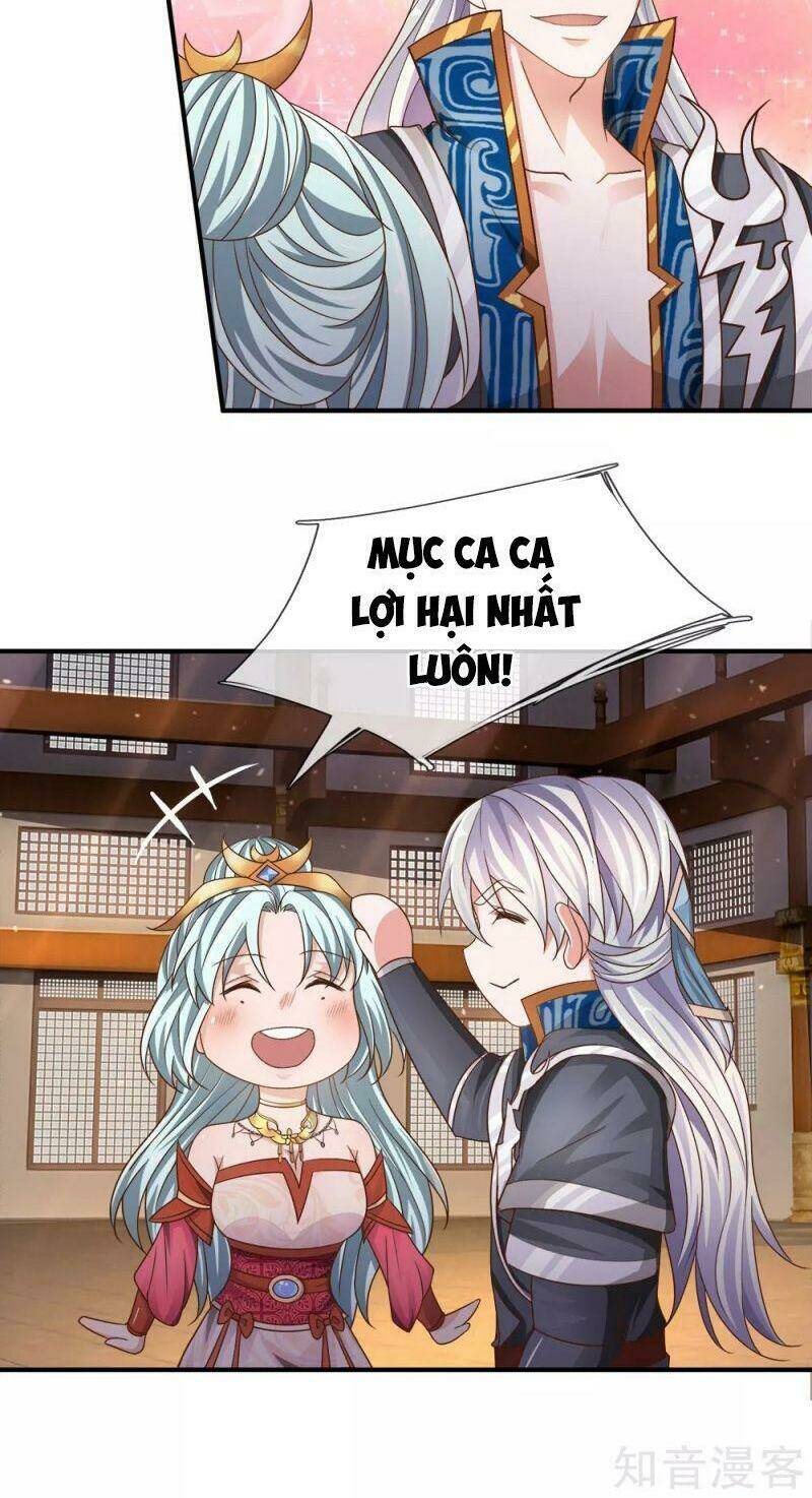 Tu La Kiếm Tôn Chapter 146 - Trang 2