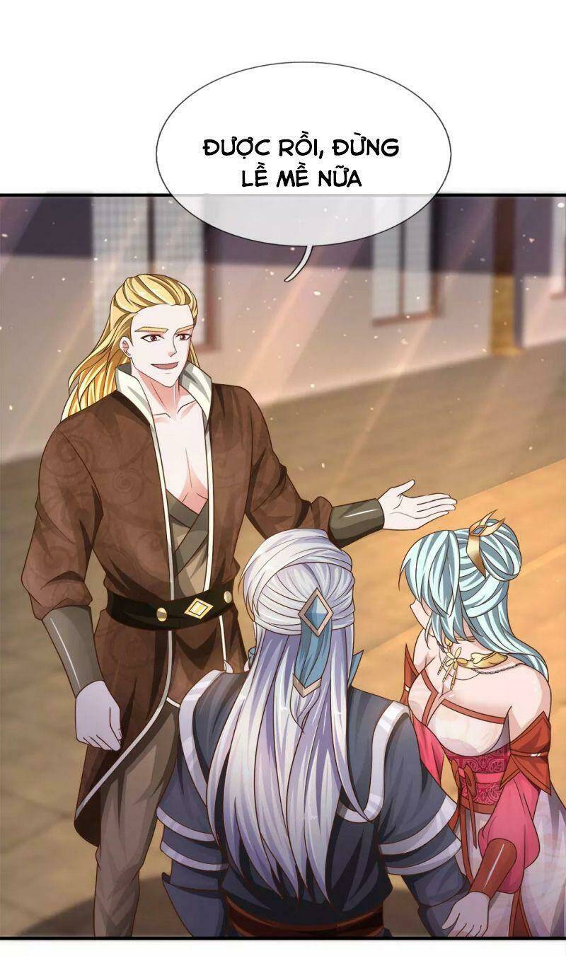 Tu La Kiếm Tôn Chapter 146 - Trang 2