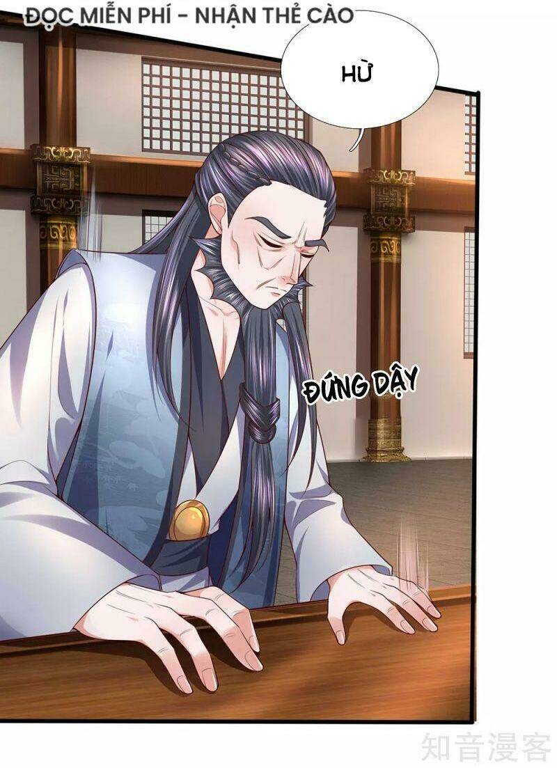 Tu La Kiếm Tôn Chapter 146 - Trang 2