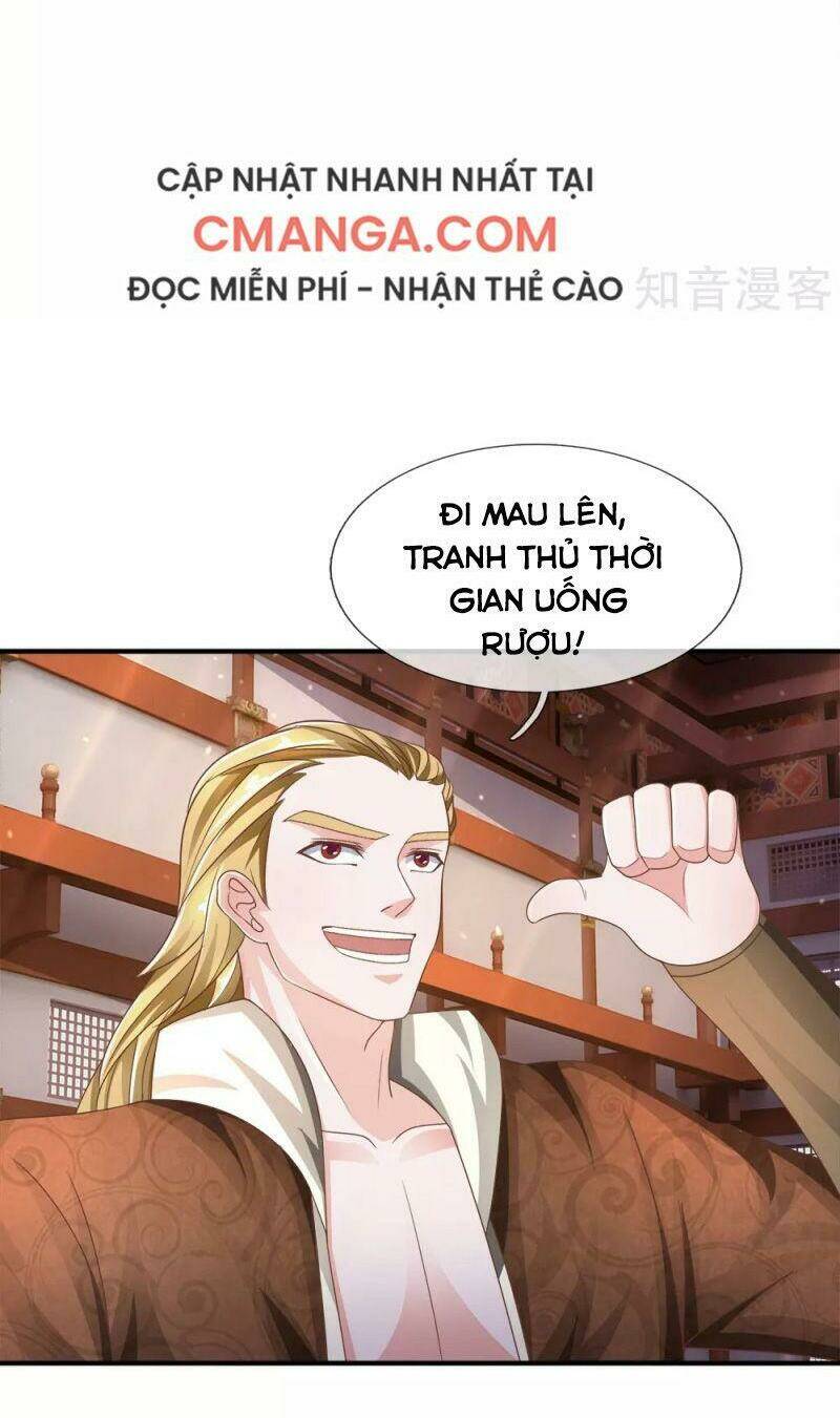 Tu La Kiếm Tôn Chapter 146 - Trang 2