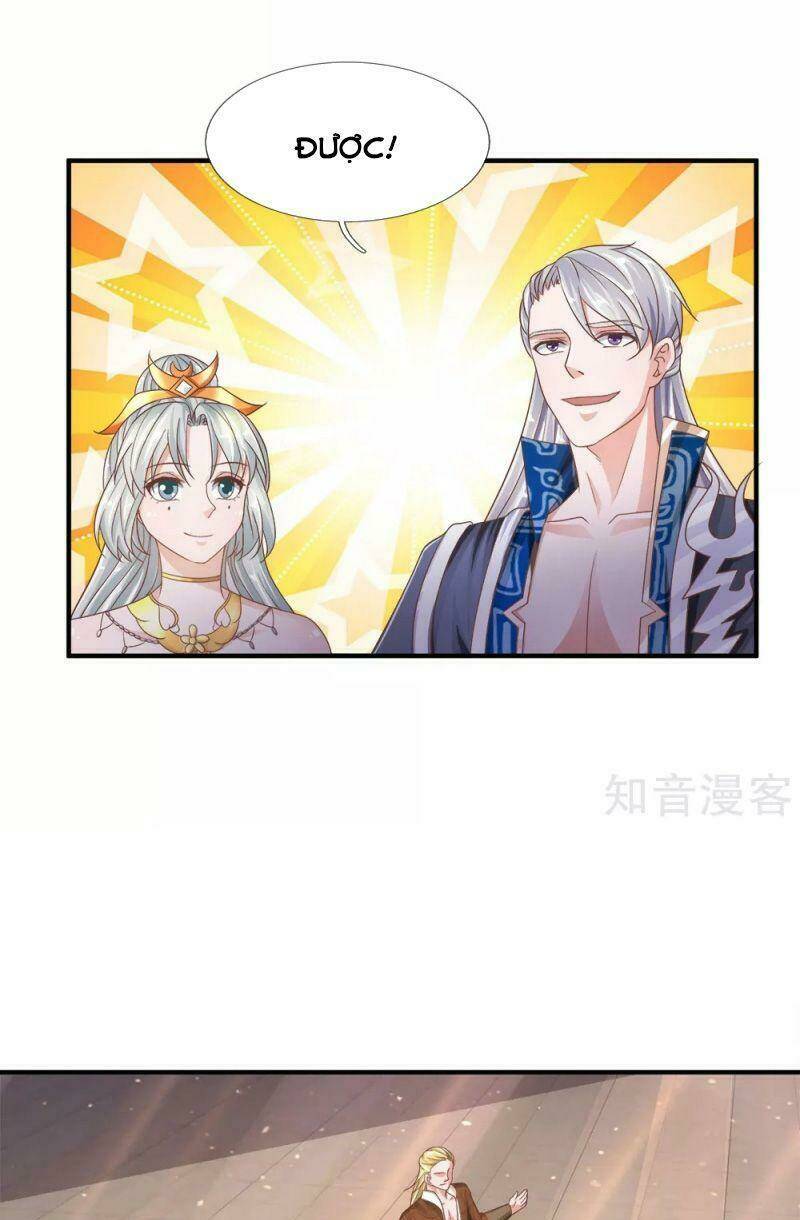 Tu La Kiếm Tôn Chapter 146 - Trang 2