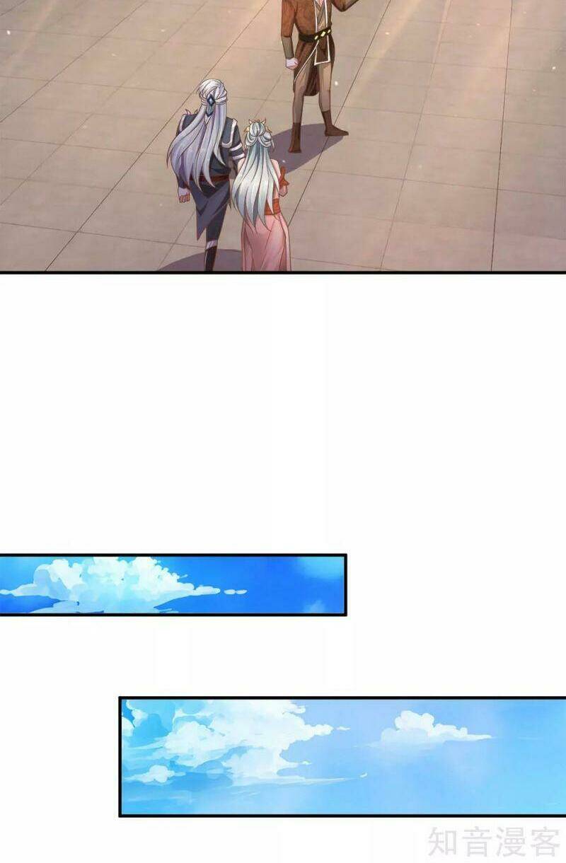 Tu La Kiếm Tôn Chapter 146 - Trang 2